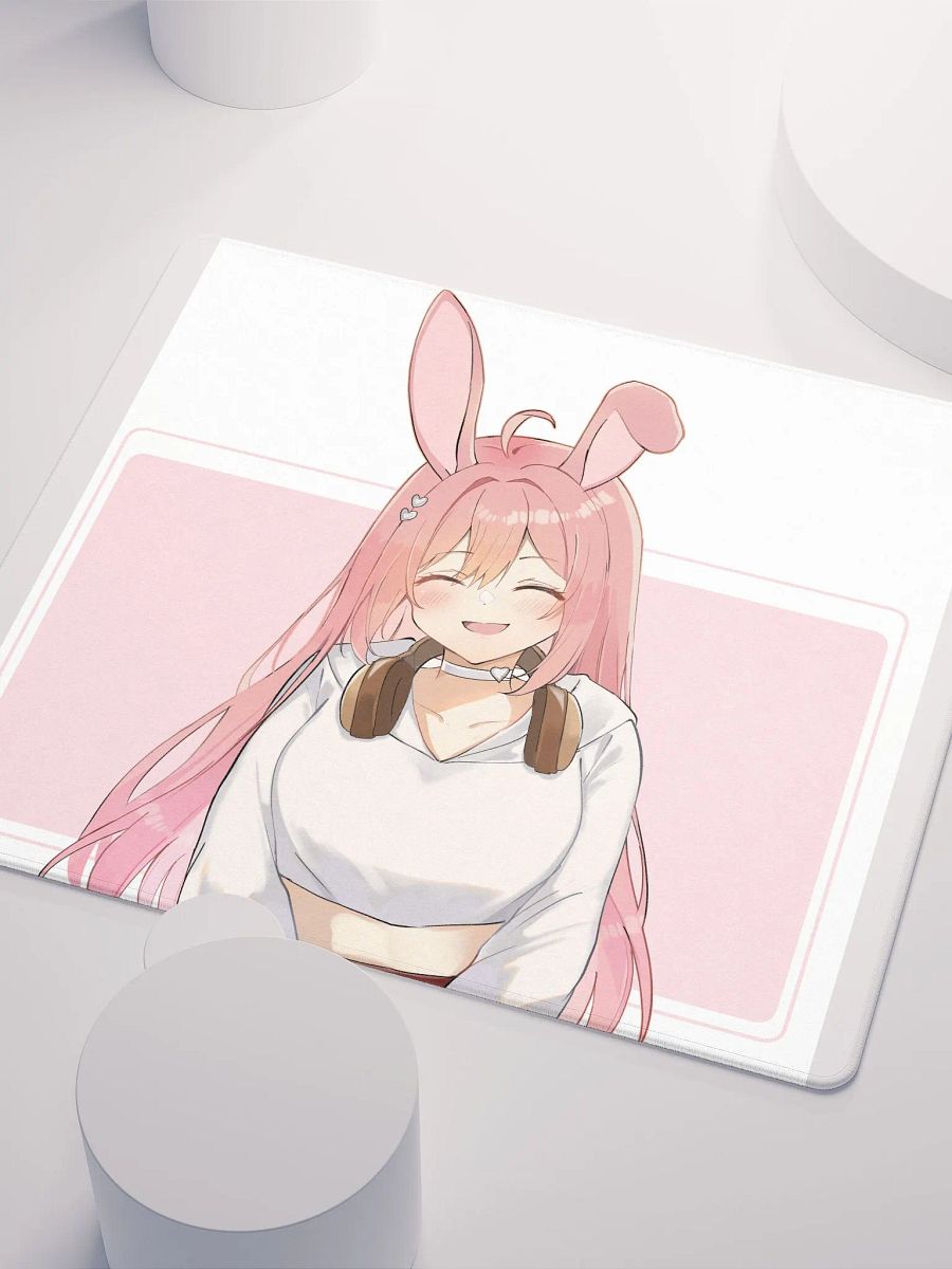 Dweeby Mousepad, Gaming, Smiling product image (3)