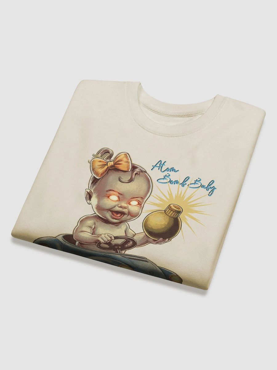 Atom Bomb Baby Sweatshirt product image (24)