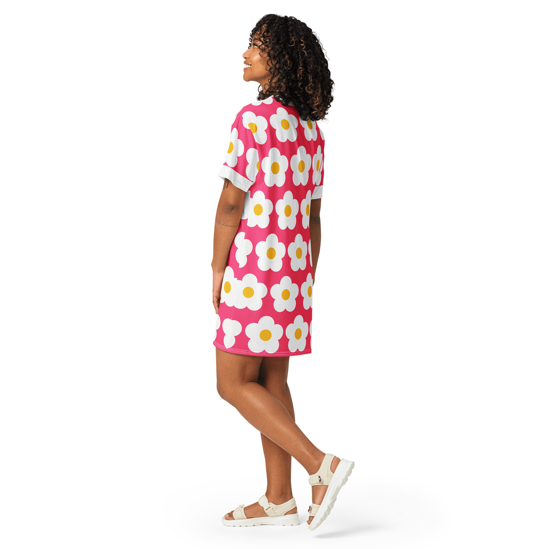 Blossom Dress product image (2)
