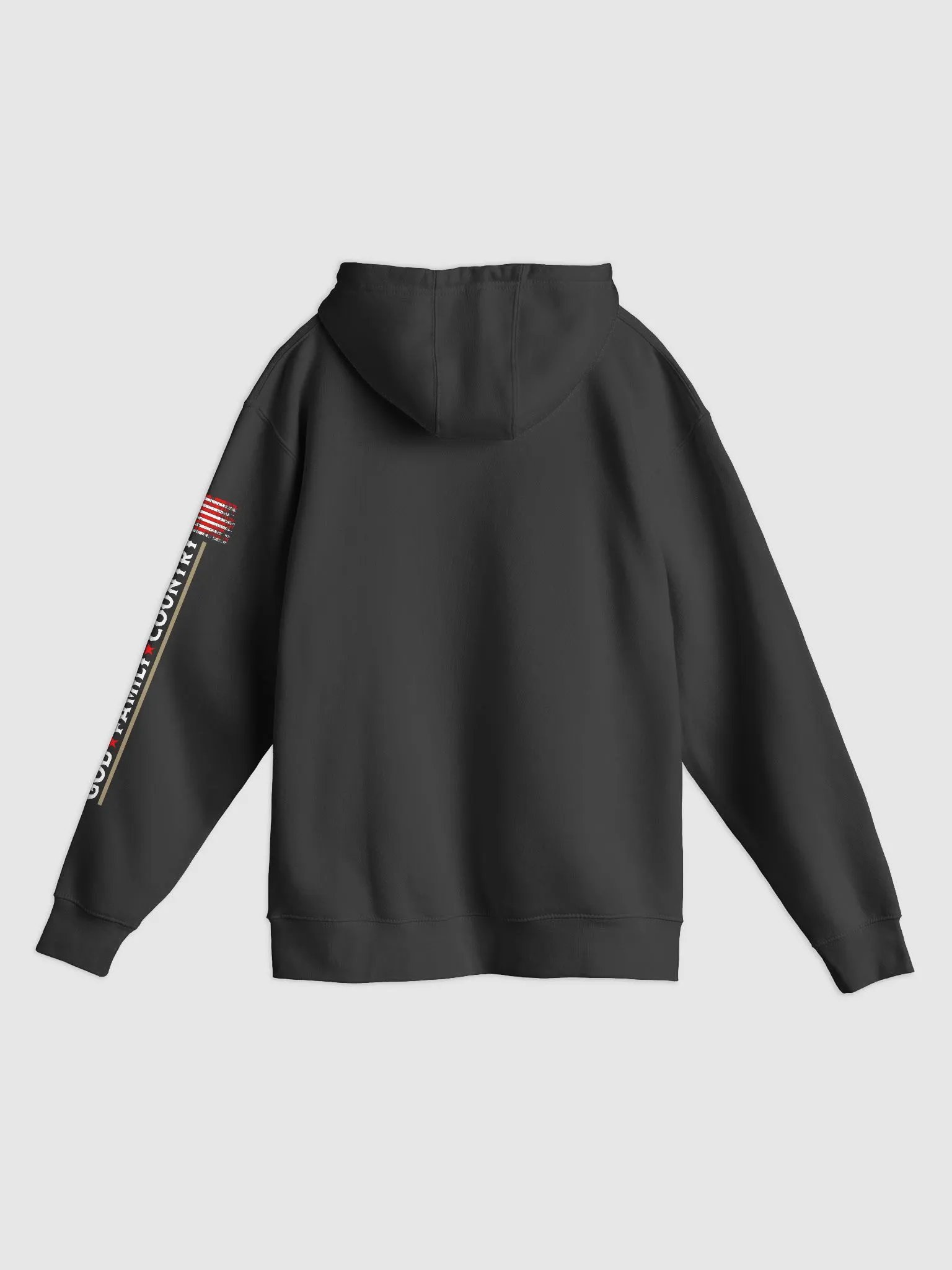 STATES HOODIE product image (9)