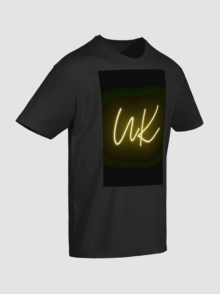 T-shirt UK "Pulse of the Nation" product image (2)