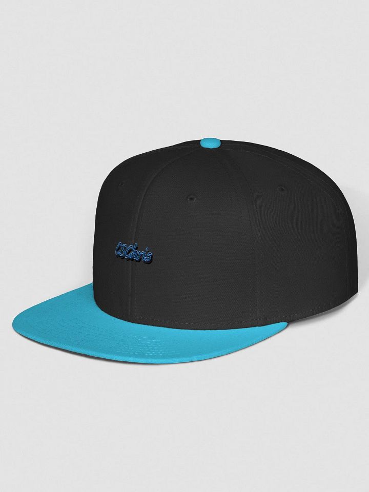 CSChris Snap Back Hat product image (2)