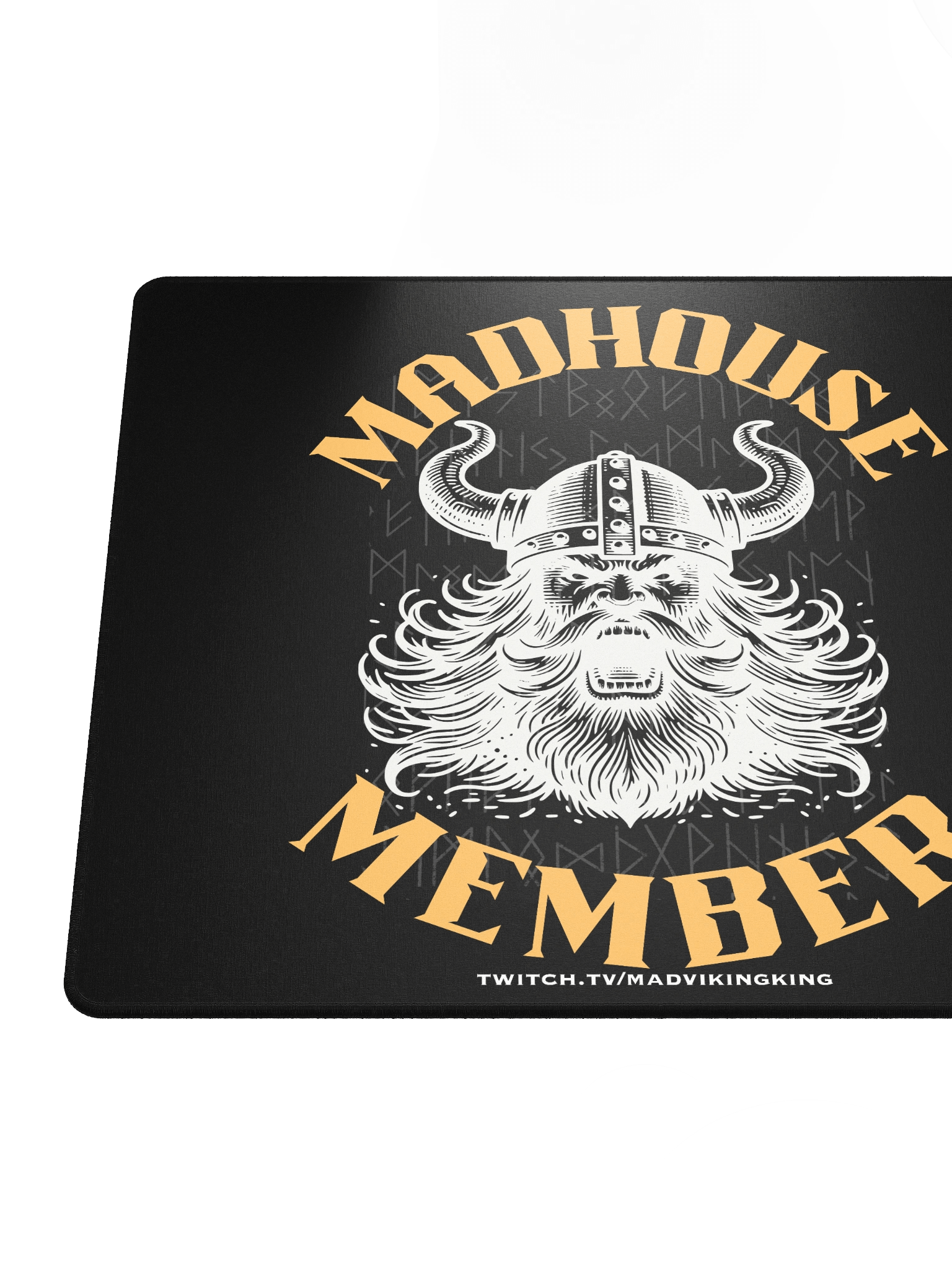 MadhouseMember - Mousepad product image (6)