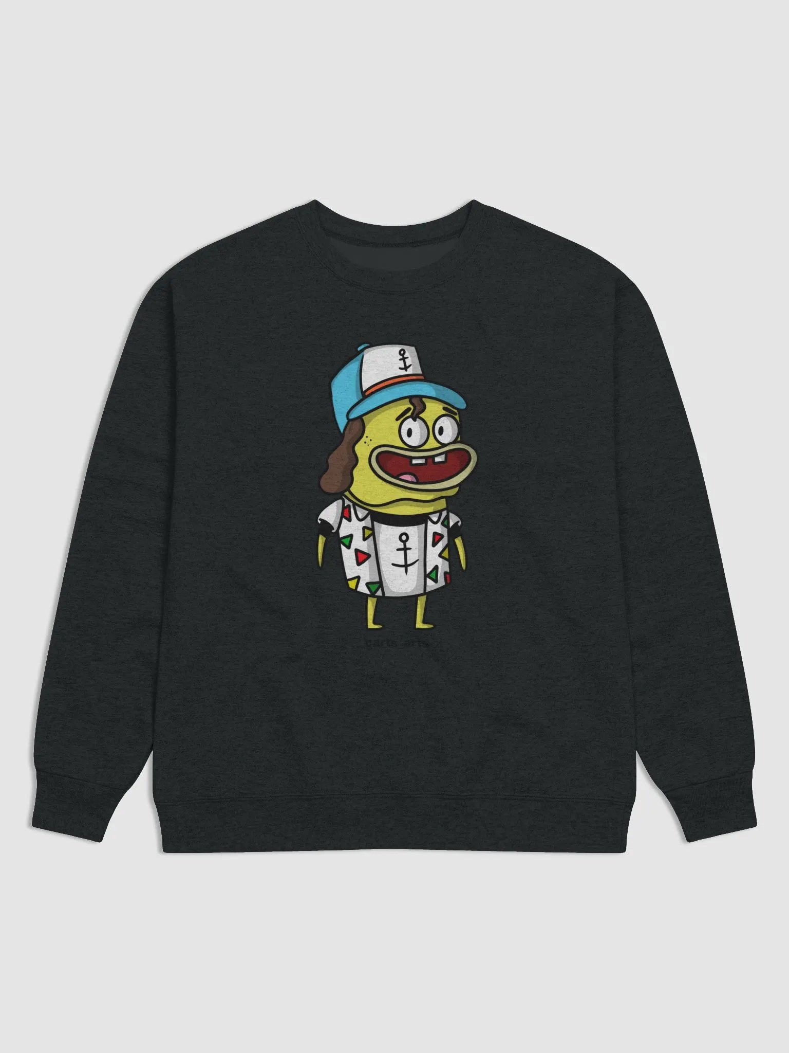 ST 12 Sweatshirt product image (2)