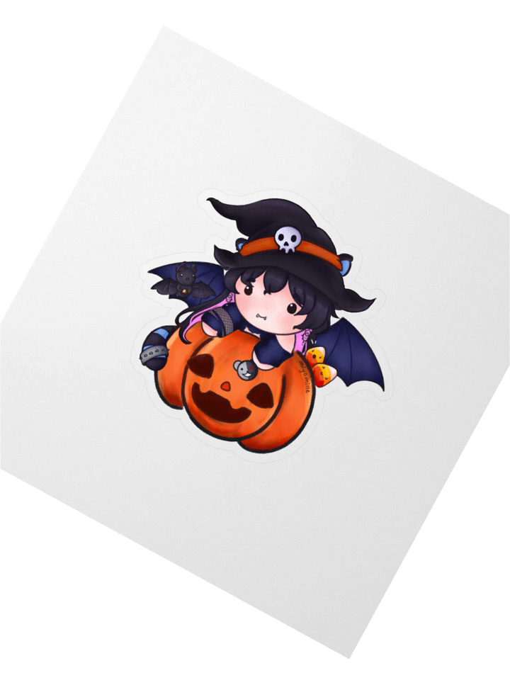 Halloween Luna product image (4)