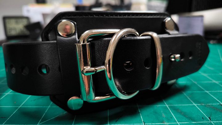 THE STUFFER - Gag product image (2)