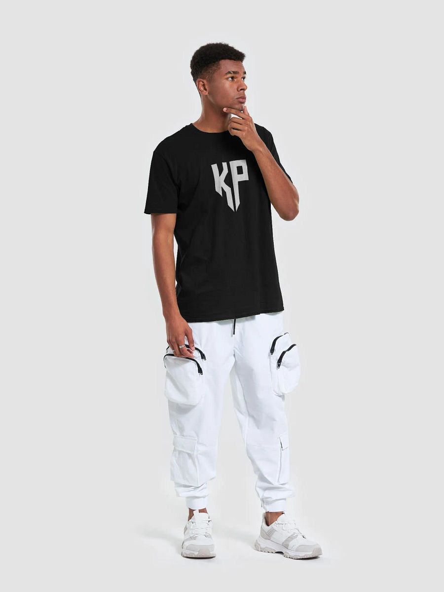KngPale Logo Gildan T-Shirt product image (18)