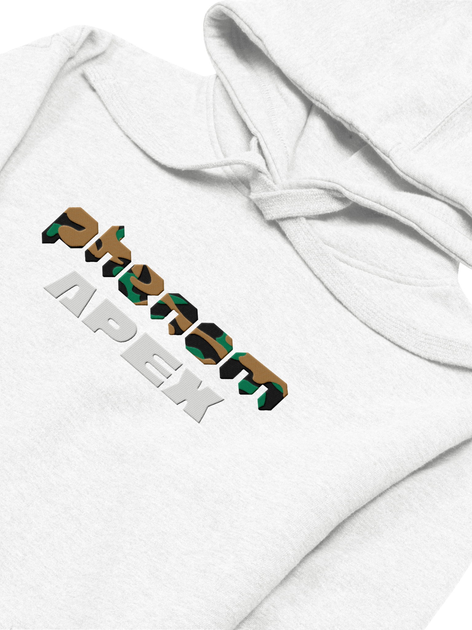 Apex Camo edition hoodie 0.1 product image (7)