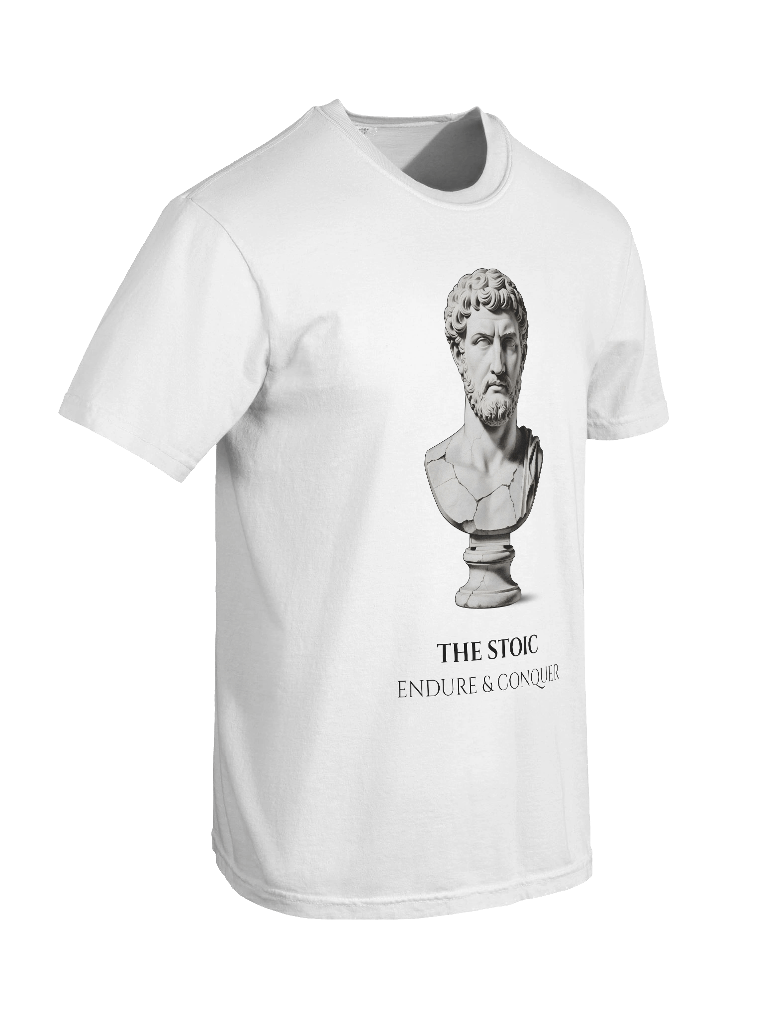 The Stoic – Endure and Conquer product image (4)