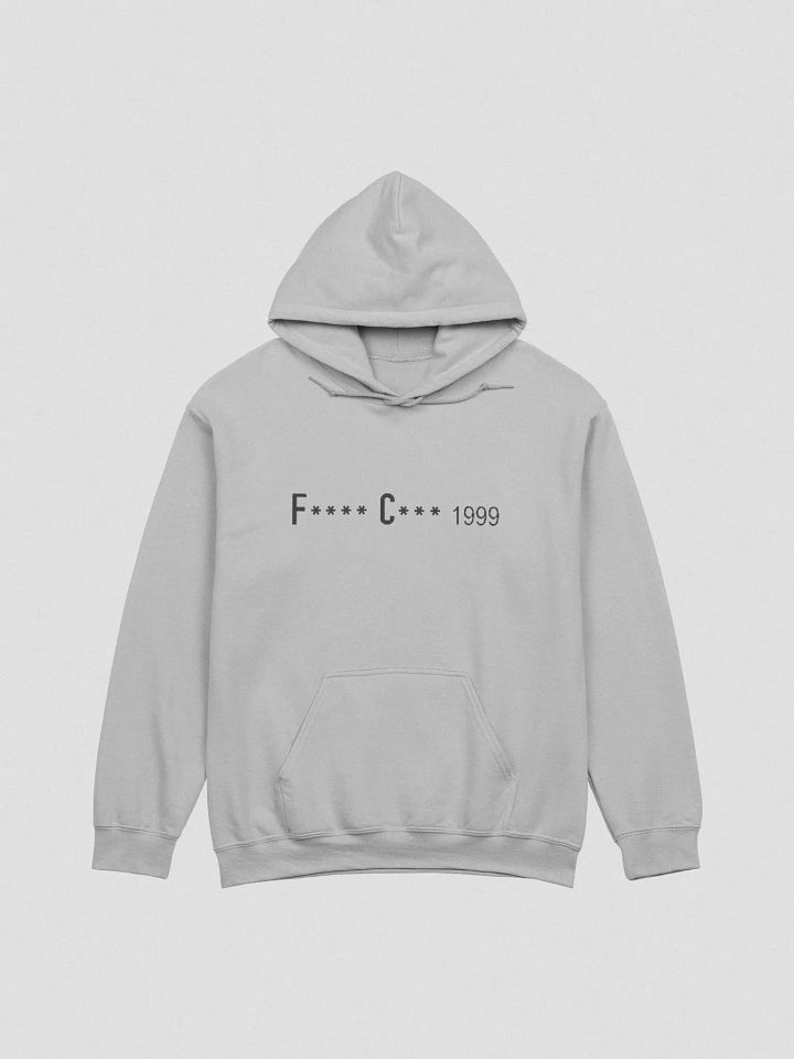 F**** C*** Hoodie product image (1)