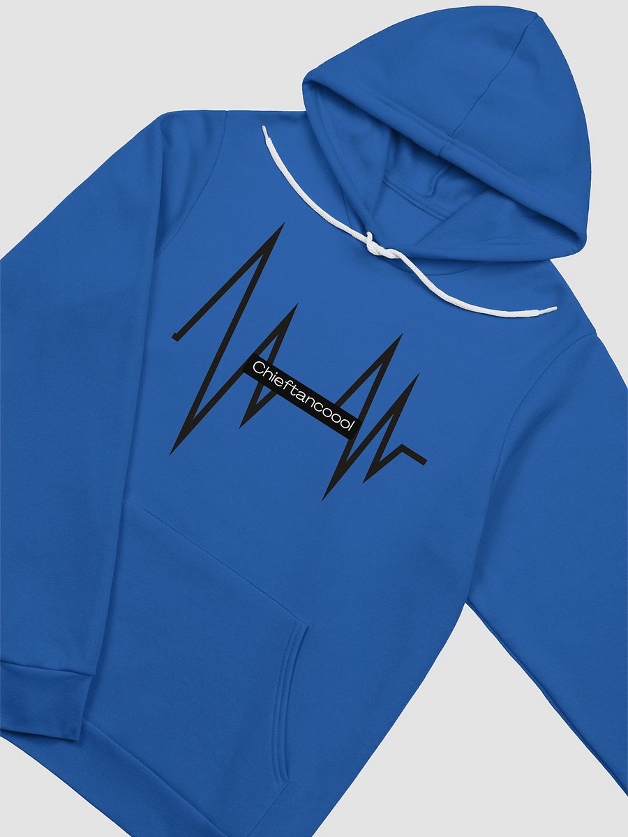 Chieftancool ECG Hoodie product image (12)