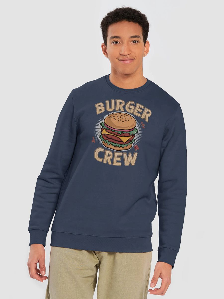 Burger Crew product image (7)