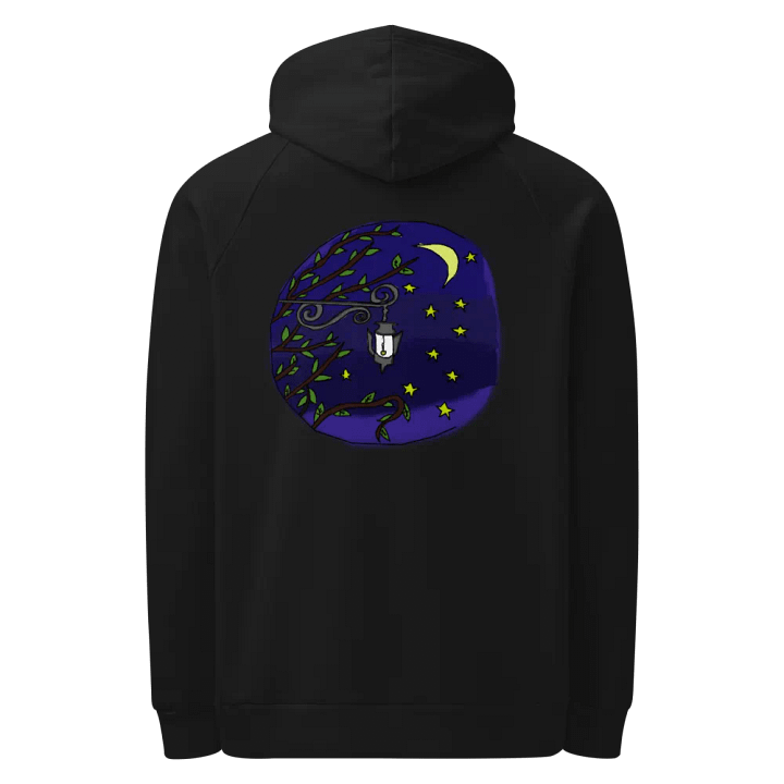 The Moon n stars product image (1)