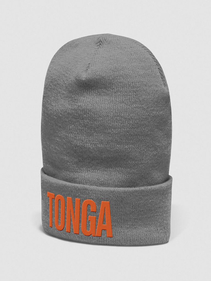 TONGA product image (2)
