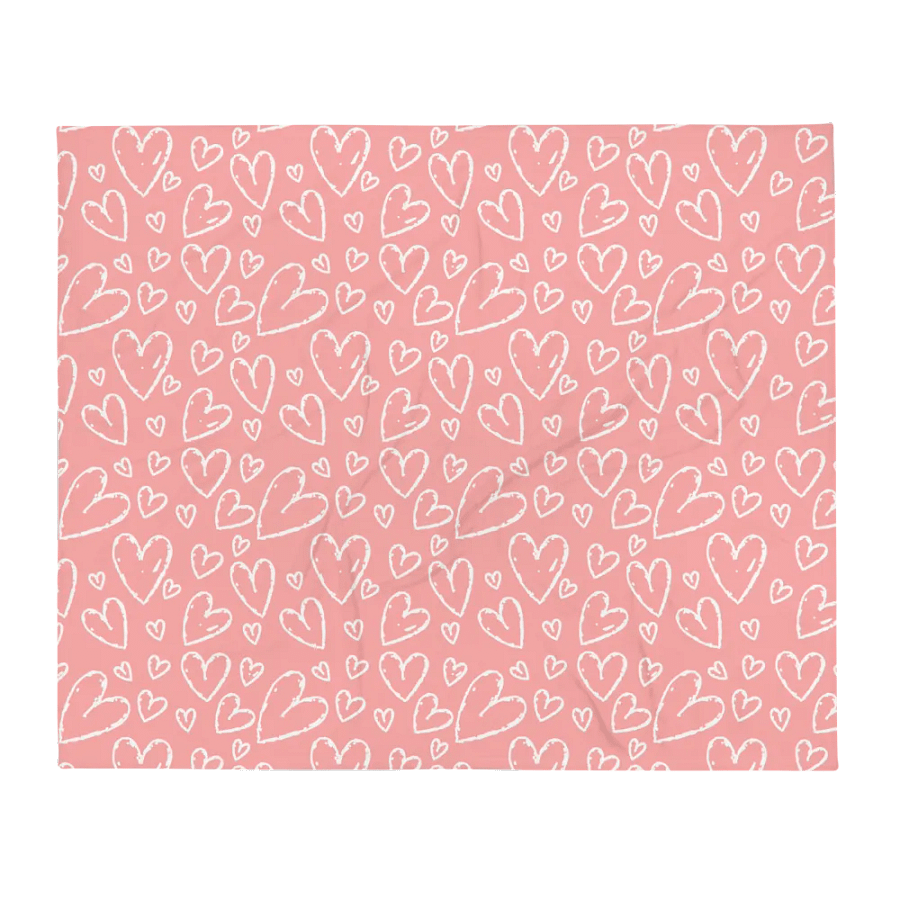 Heartfelt Moments Throw Blanket product image (7)