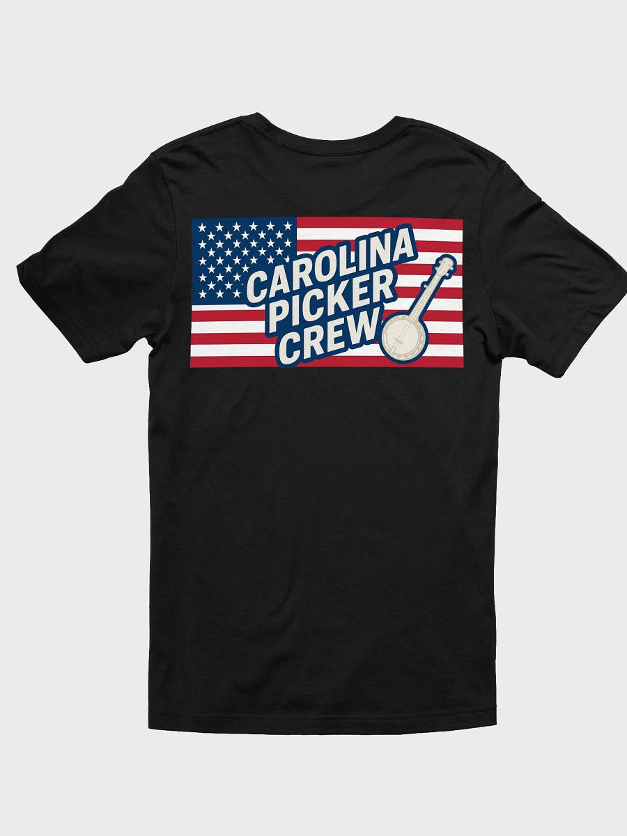 Womens Picker Crew Shirt product image (2)
