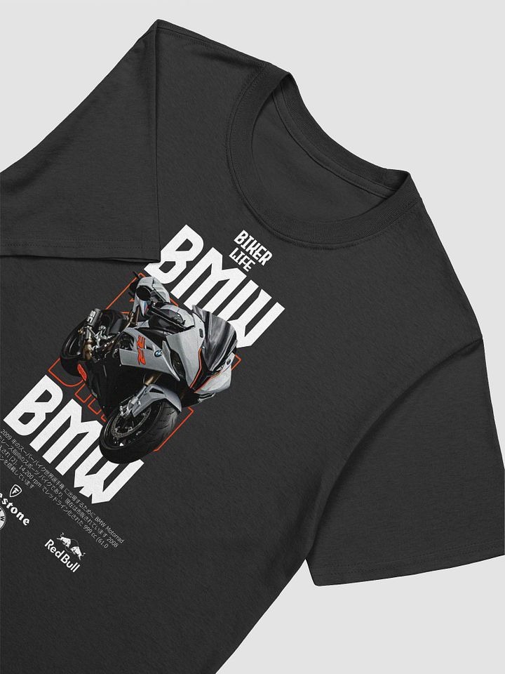 BMW Graphic Tee product image (2)