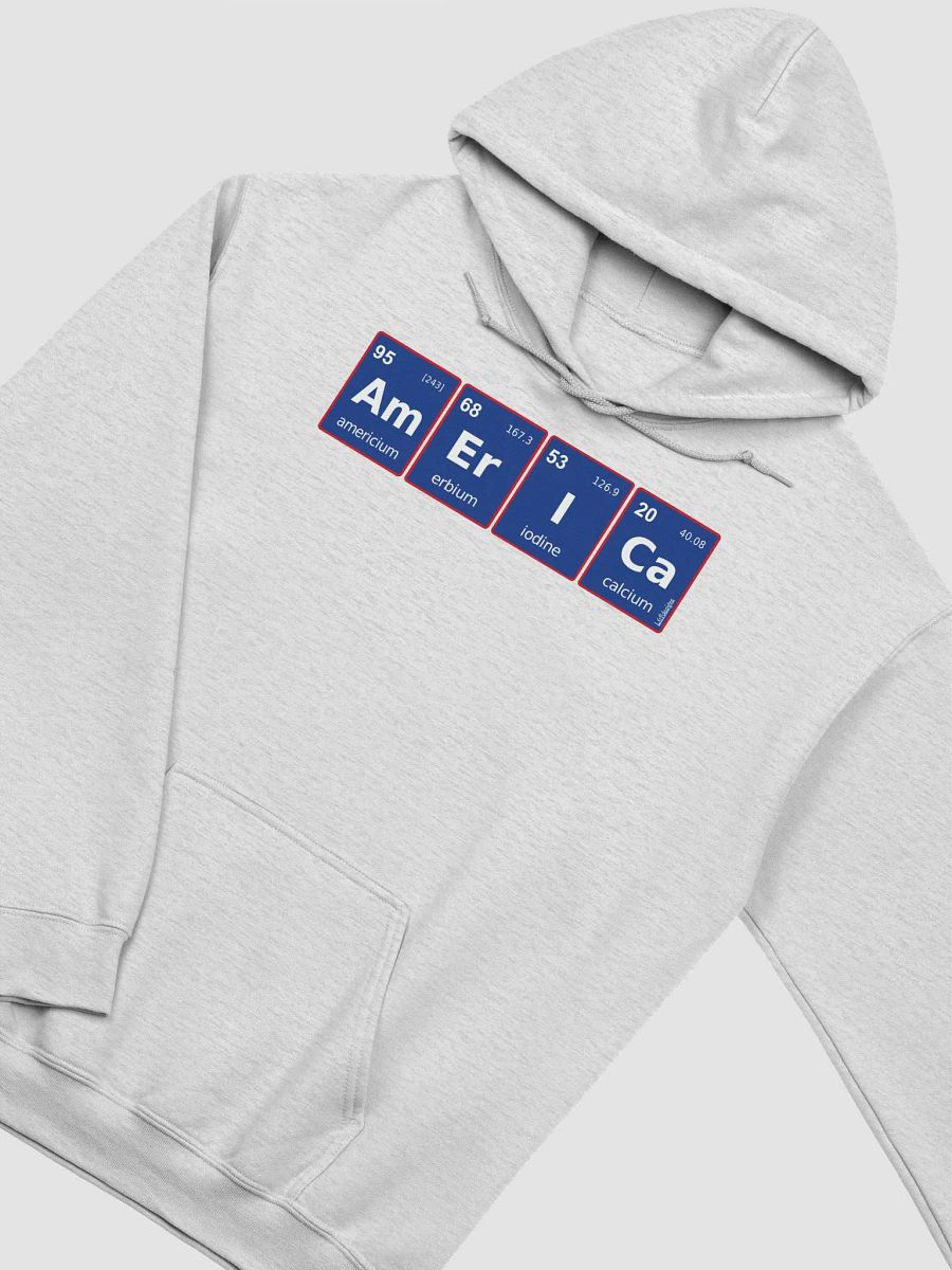 AMERICAN PERIODIC TABLE product image (26)