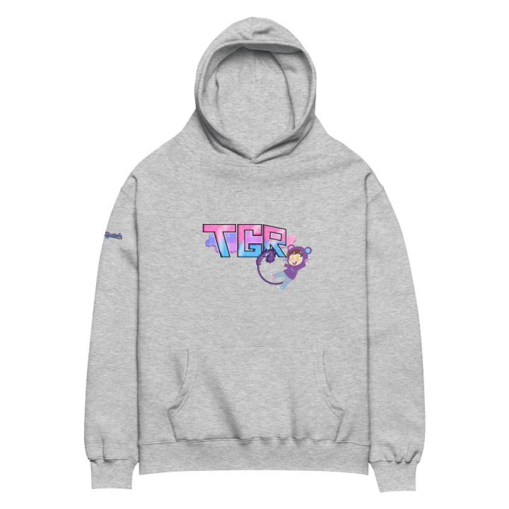TheGreatRattsby ( T.G.R. ) Hoodie product image (2)