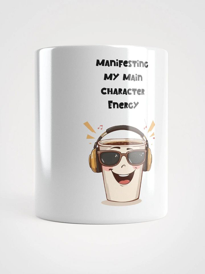 Groove Mug product image (1)