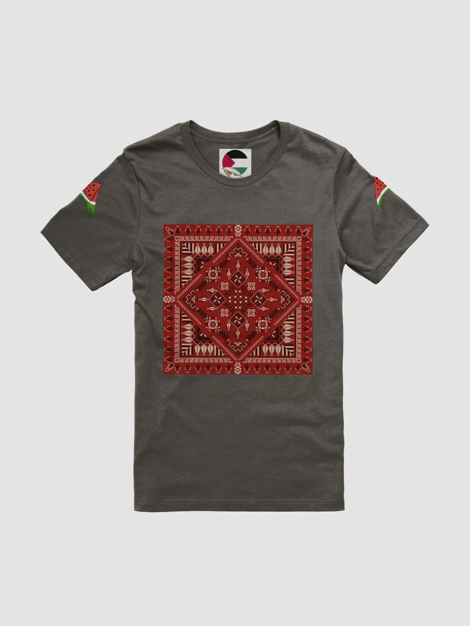 PAL Watermelon Slice Tee product image (1)