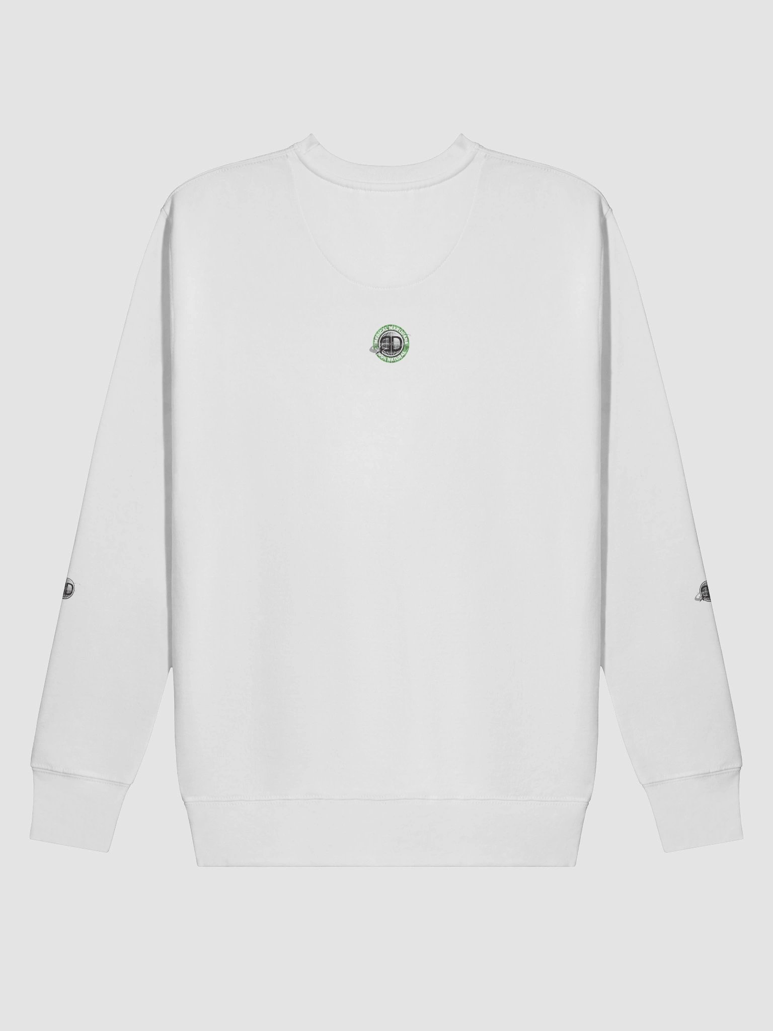 Weed and Trees, Money 04-2 | Sweatshirt product image (38)