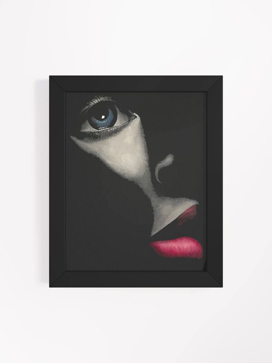 Kari J framed print product image (4)