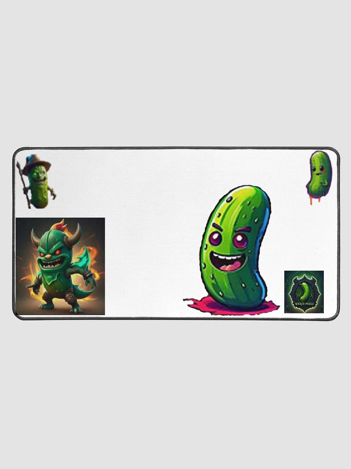 Pickle Mat product image (1)