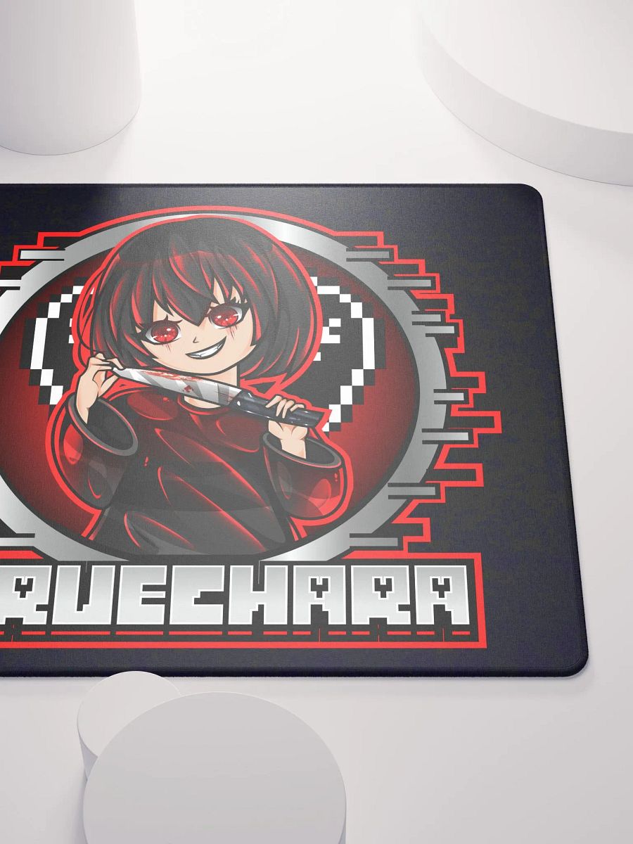 Legacy Logo - Mousepad product image (5)