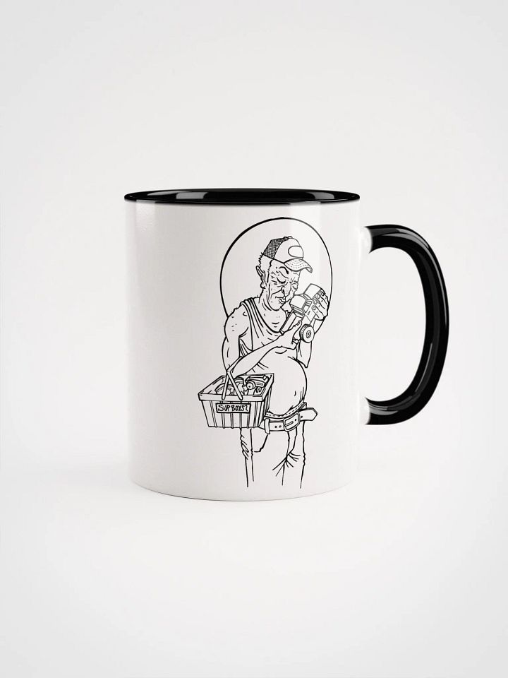 ONE OF US Mug product image (1)