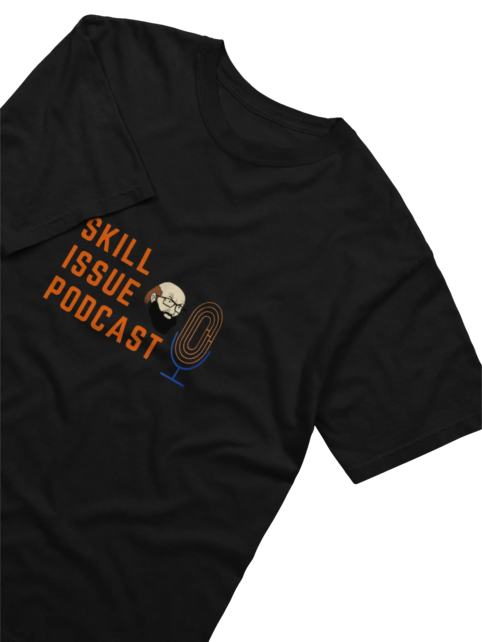 Skill Issue Main T-Shirt product image (26)