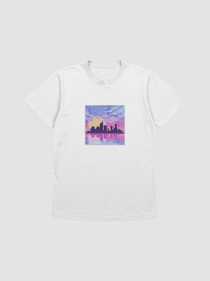 Strawberry Moon Tee product image (1)
