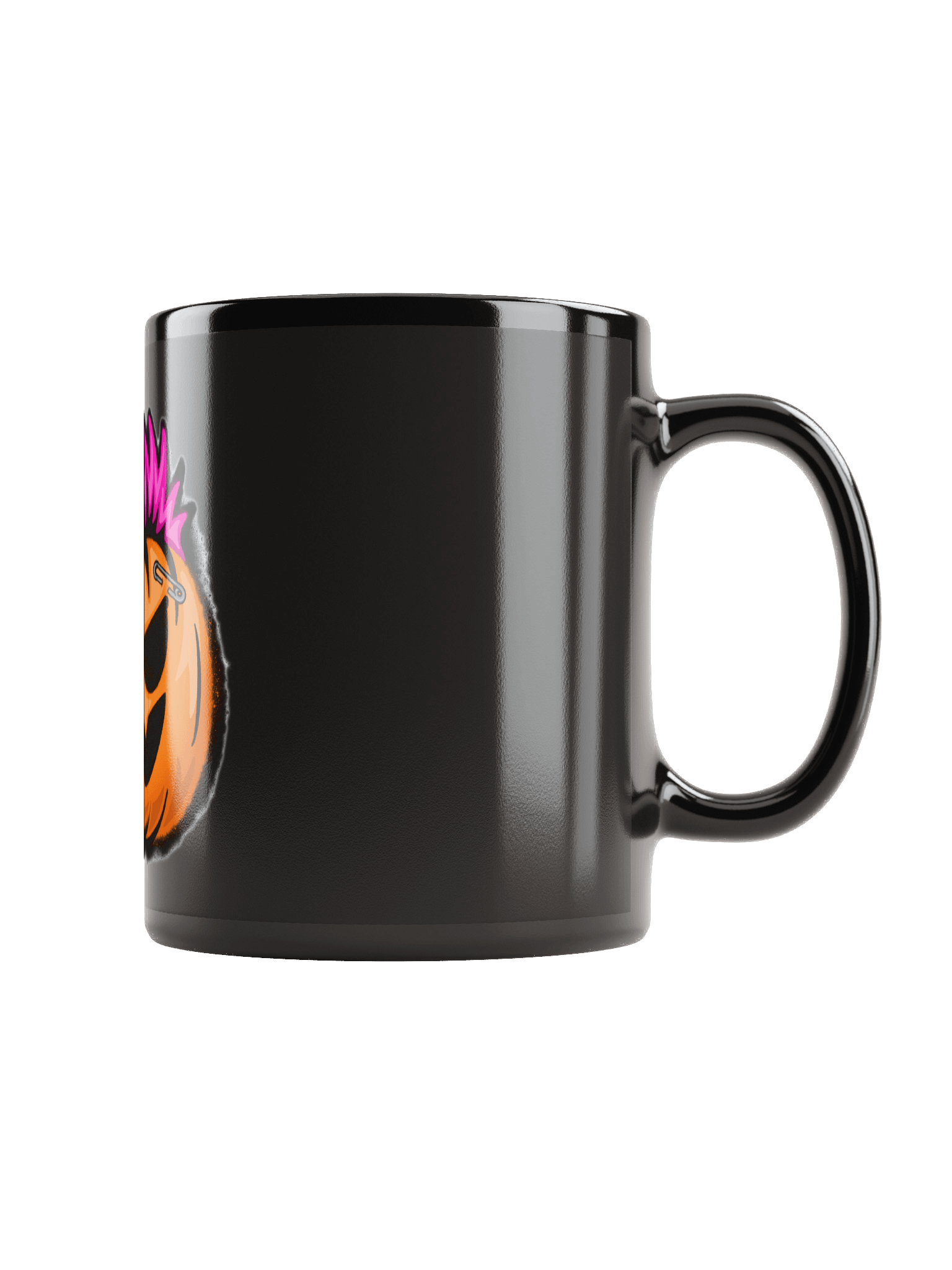 Punkin mug product image (2)