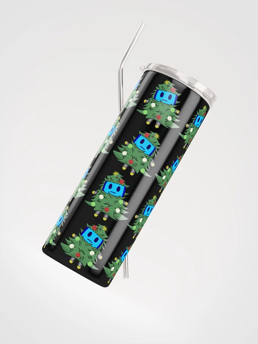 KuluTree Stainless Steel Tumbler product image (5)