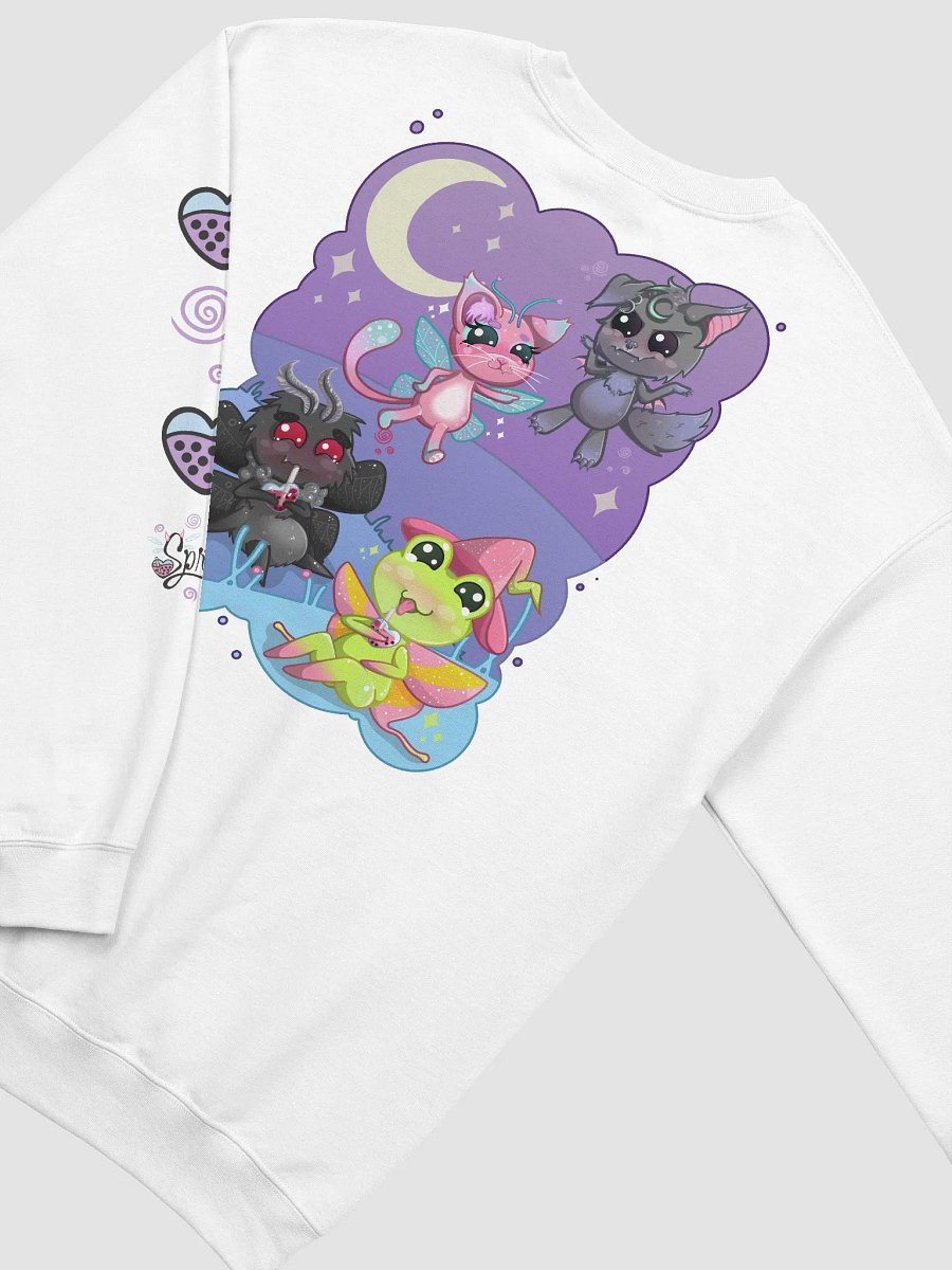 THEY ARE REAL - Founders Jumper product image (4)