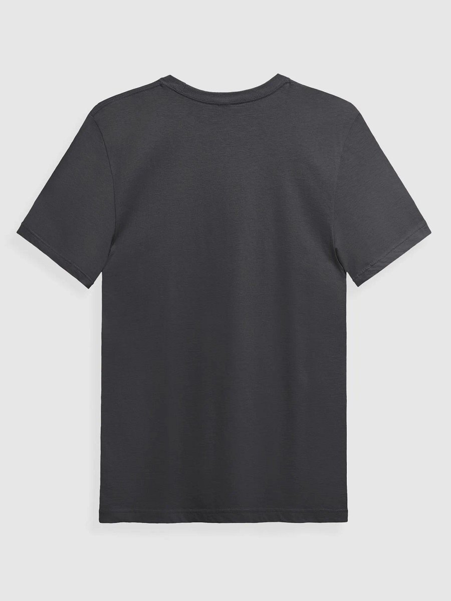 Anthurium Club Supersoft Tee (Classic Fit) product image (5)
