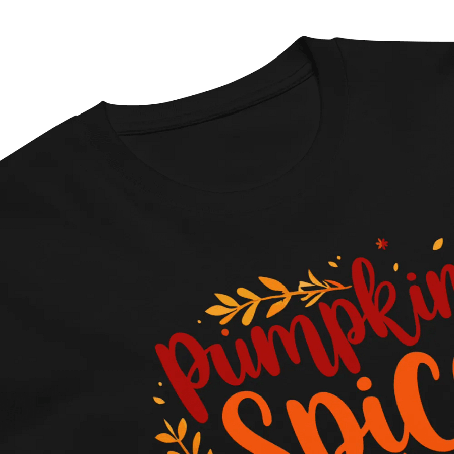 Autumn Spice Delight T-Shirt product image (10)