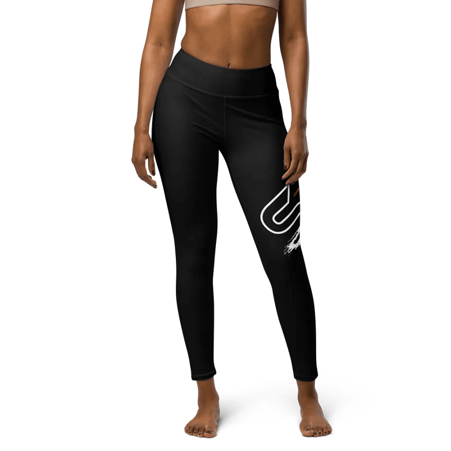 Yoga Leggings product image (4)