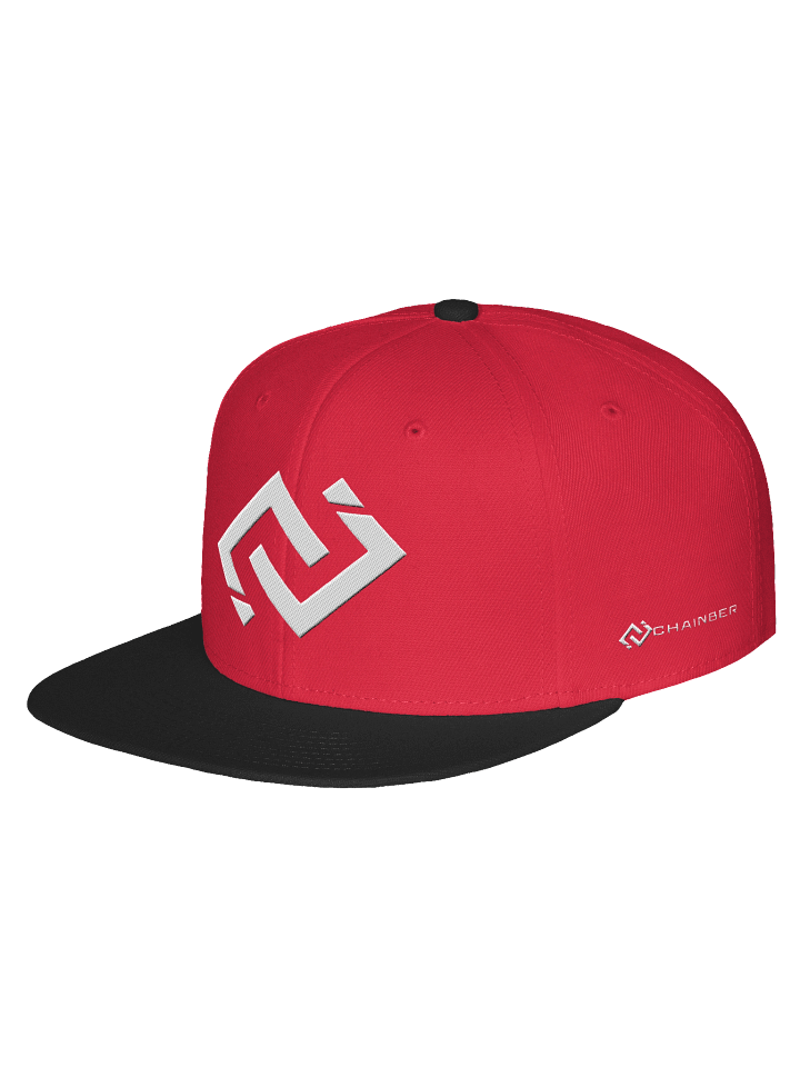 Chainber Snapback product image (2)