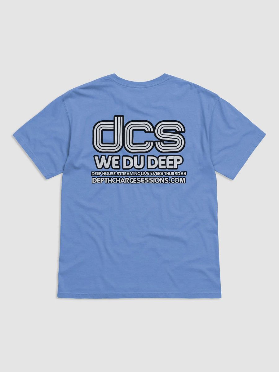 DCS T-Shirt product image (34)