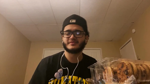 Video thumbnail