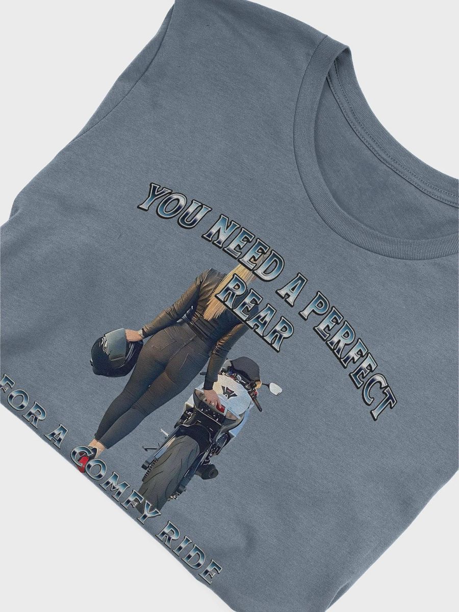 Rearview Rider T-Shirt product image (48)