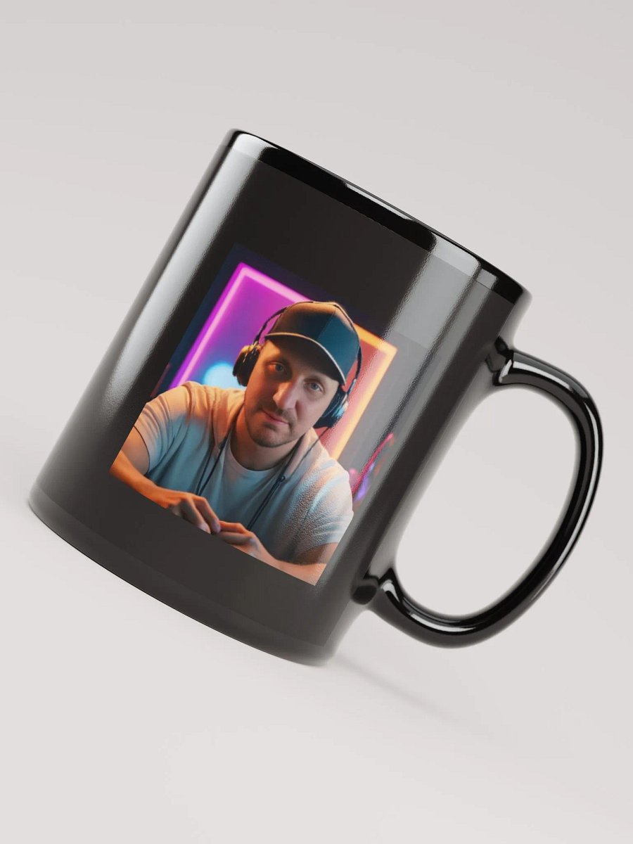 Bionic Kaffee Tasse product image (8)