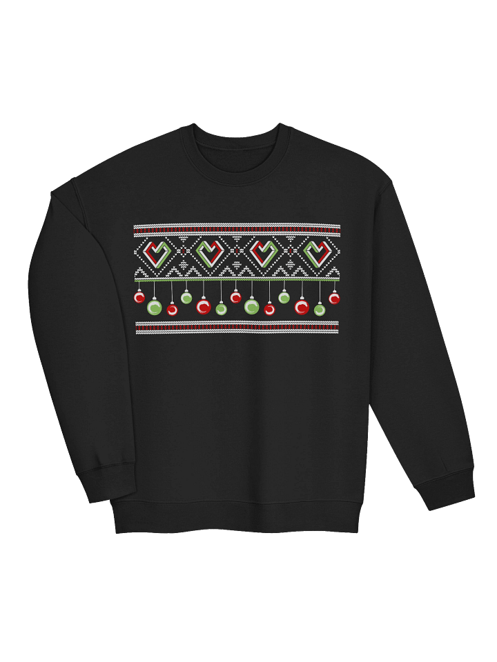 Coexistmas - Crewneck product image (2)