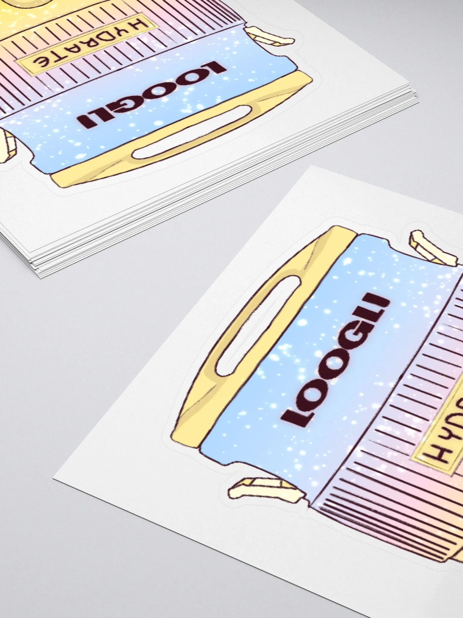 Loogli Hydrate Cooler product image (4)