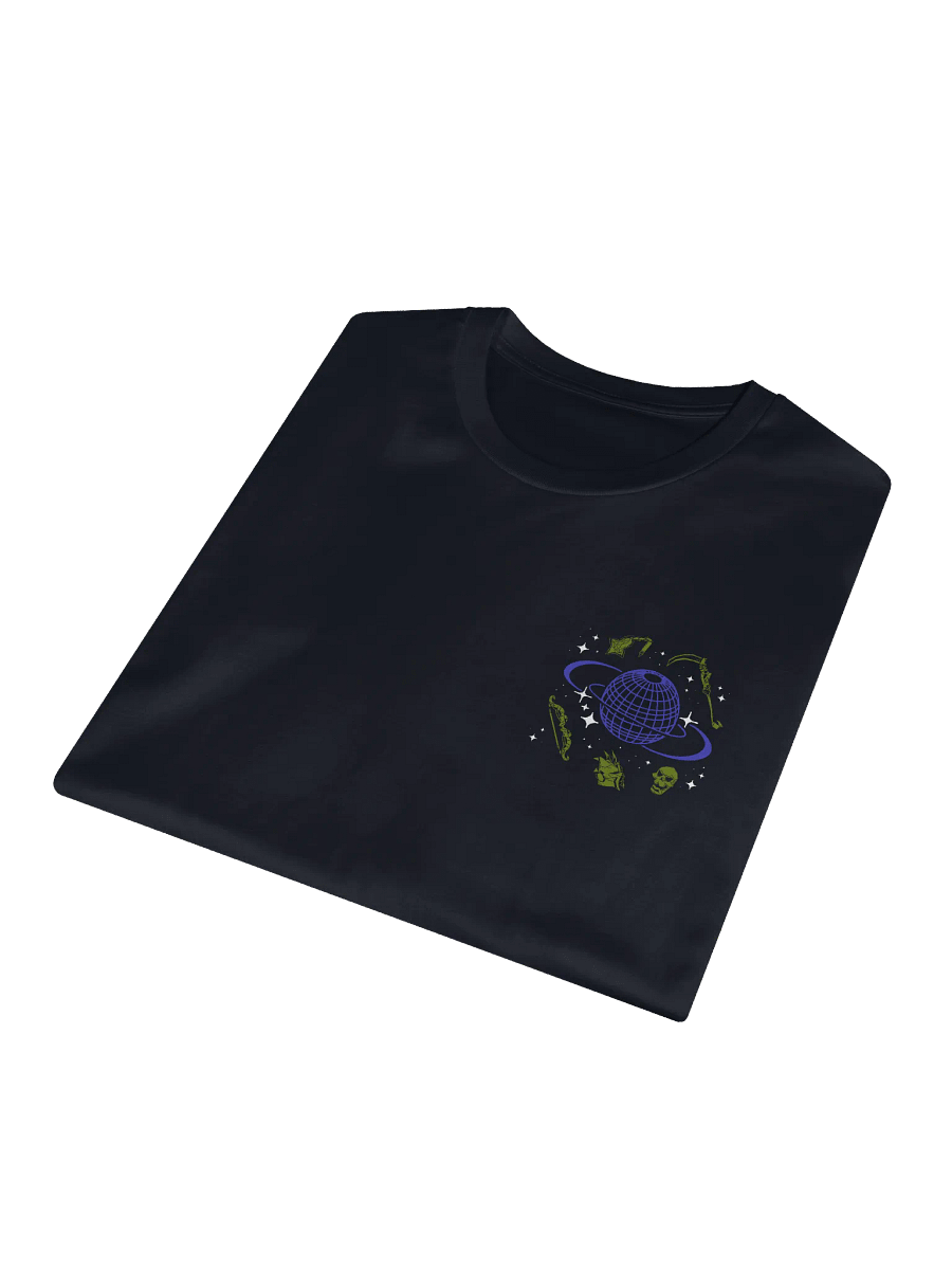 World Tour Tee product image (4)