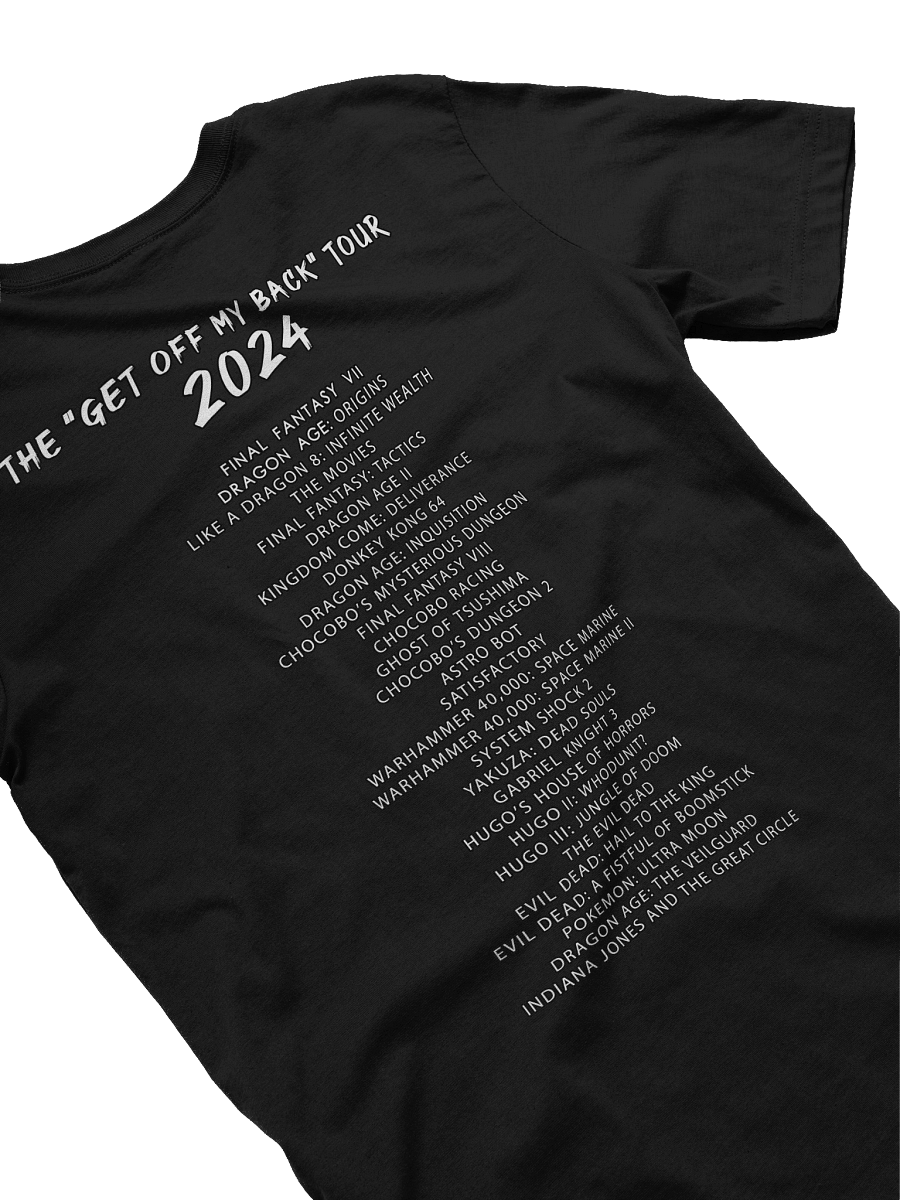 2024 Tour Shirt product image (18)