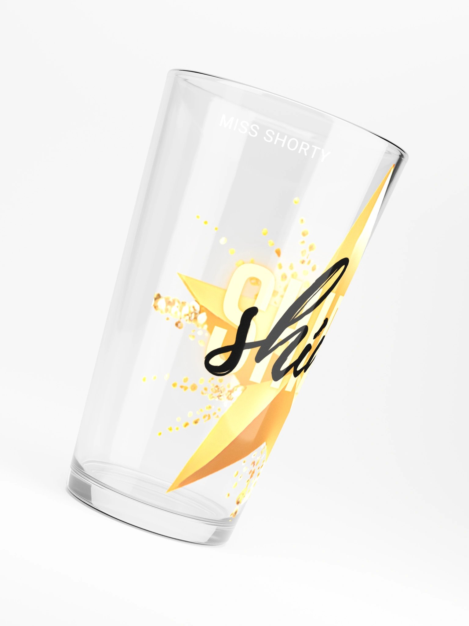 Shine Pint Glass product image (6)