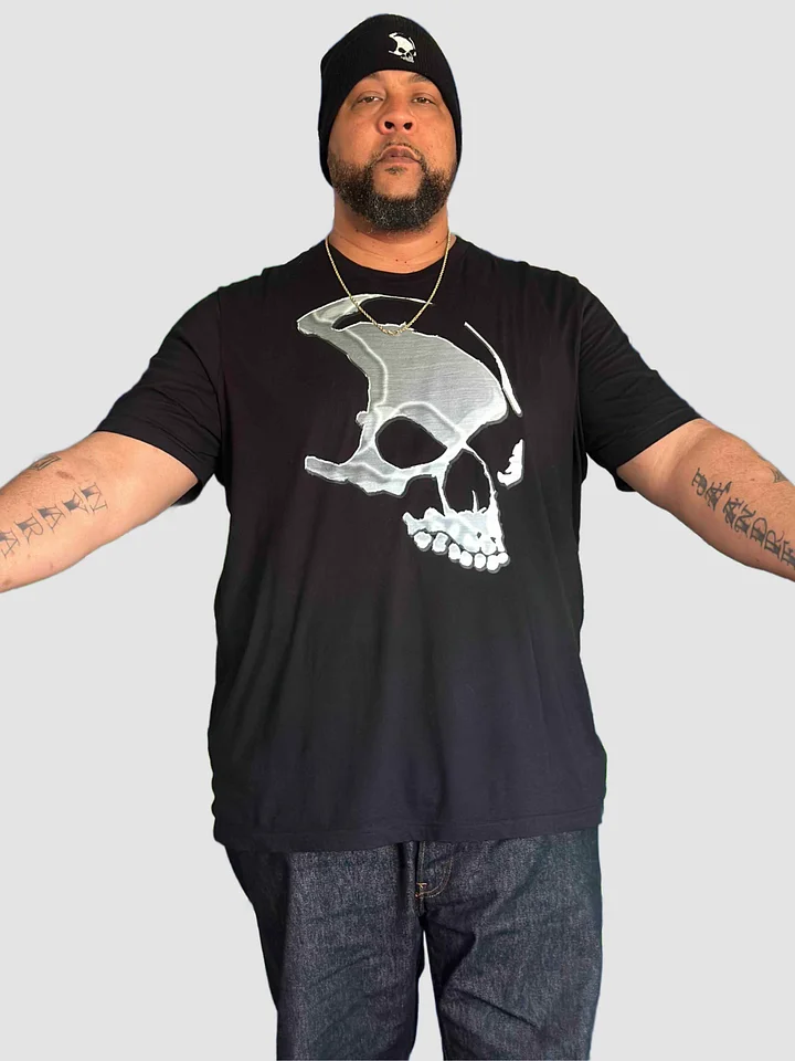 Armada Skull Shirt product image (1)