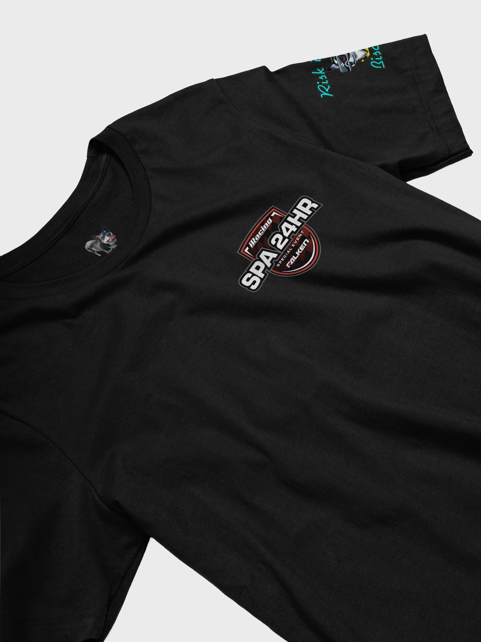 FSFL at SPA 24hr product image (23)